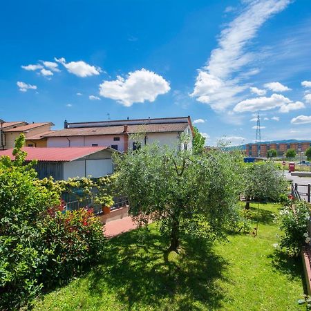Bed & Breakfast Profumo D'Estate Agliana Luaran gambar