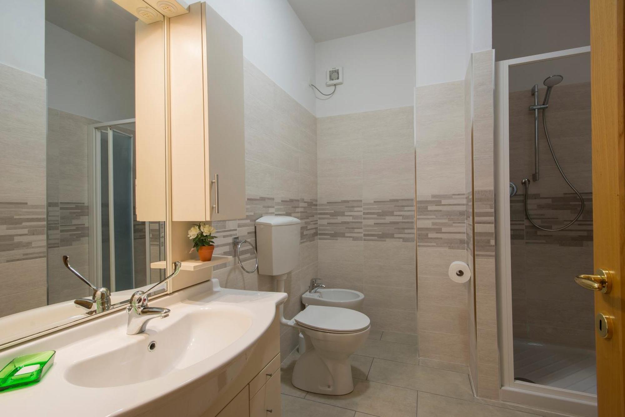 Bed & Breakfast Profumo D'Estate Agliana Luaran gambar
