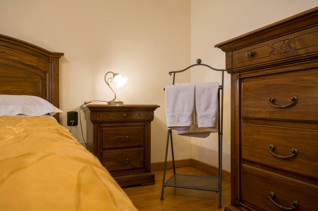 Bed & Breakfast Profumo D'Estate Agliana Luaran gambar