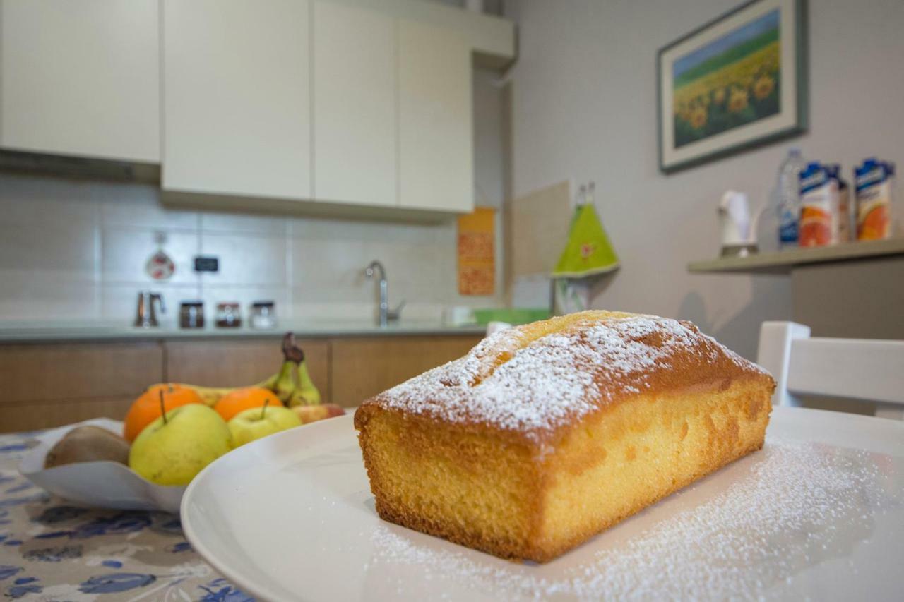 Bed & Breakfast Profumo D'Estate Agliana Luaran gambar