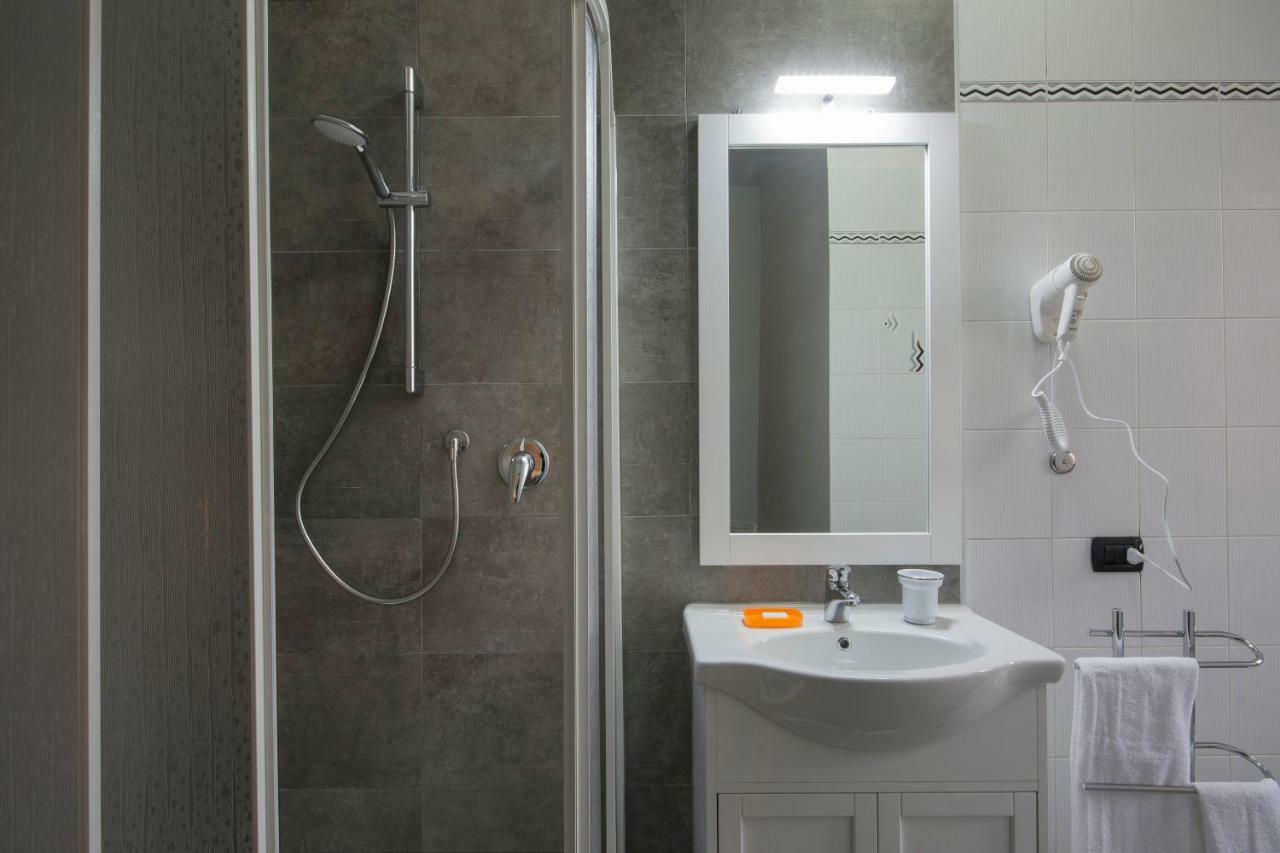 Bed & Breakfast Profumo D'Estate Agliana Luaran gambar
