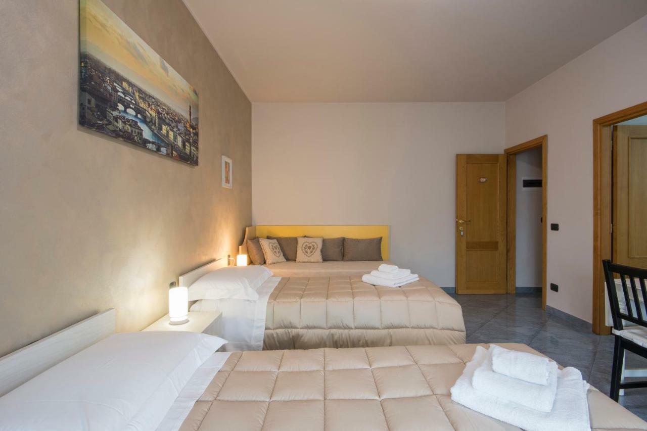 Bed & Breakfast Profumo D'Estate Agliana Luaran gambar