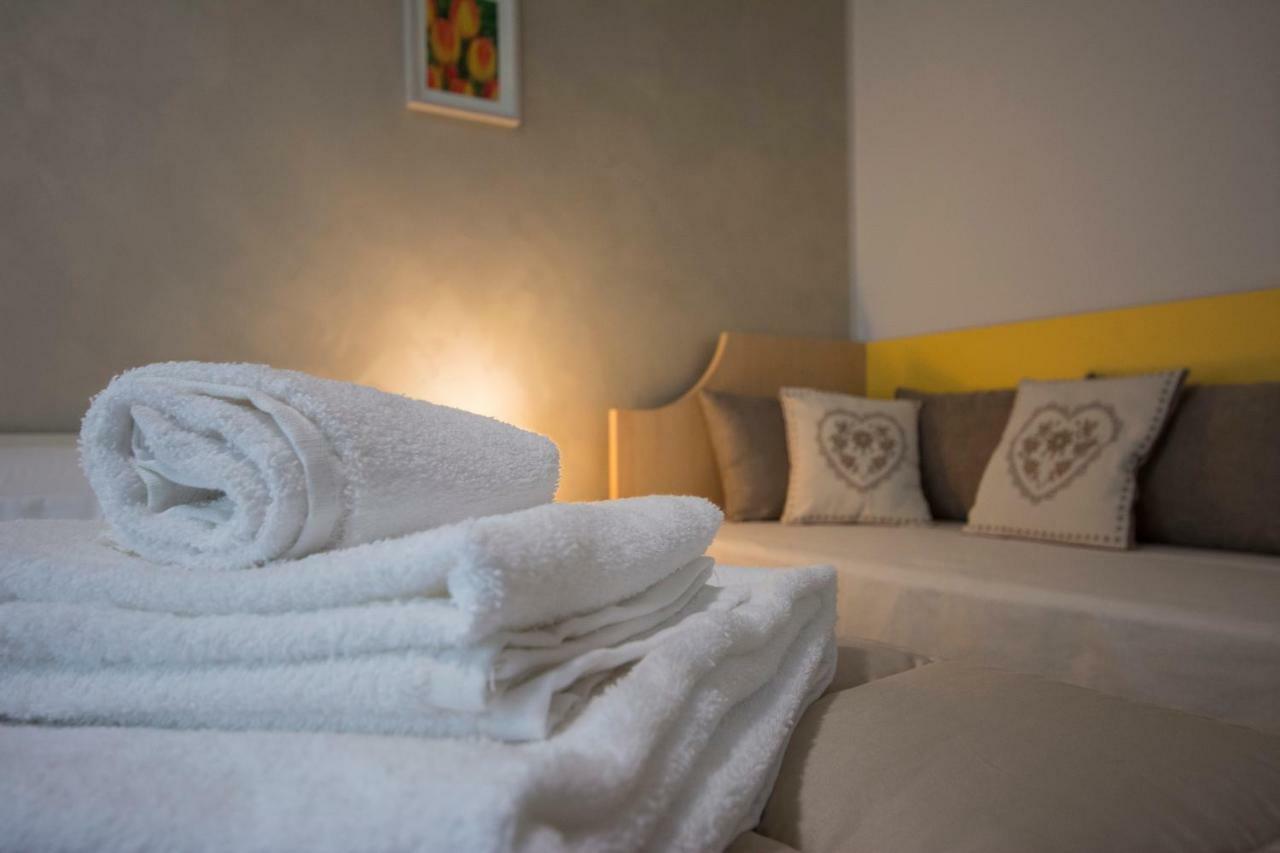 Bed & Breakfast Profumo D'Estate Agliana Luaran gambar