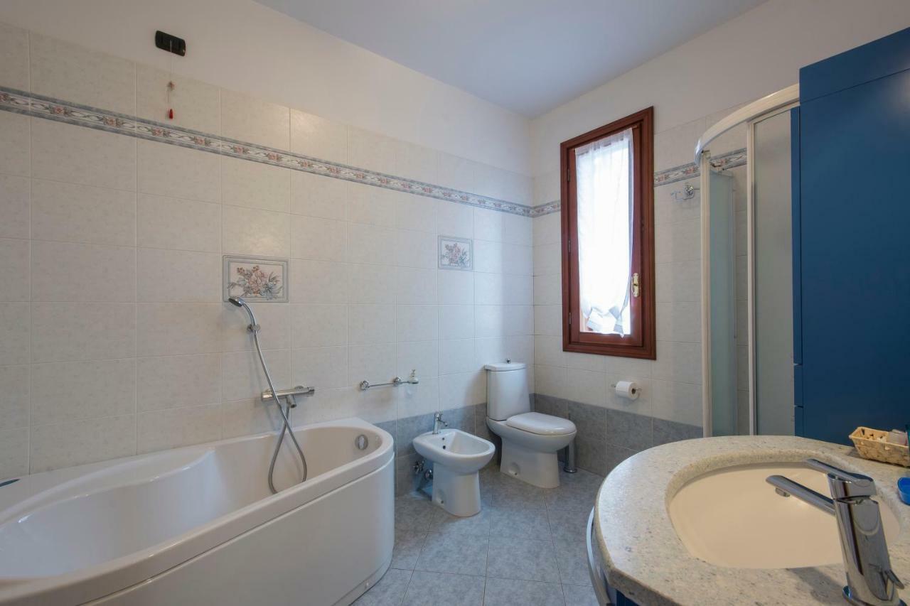Bed & Breakfast Profumo D'Estate Agliana Luaran gambar