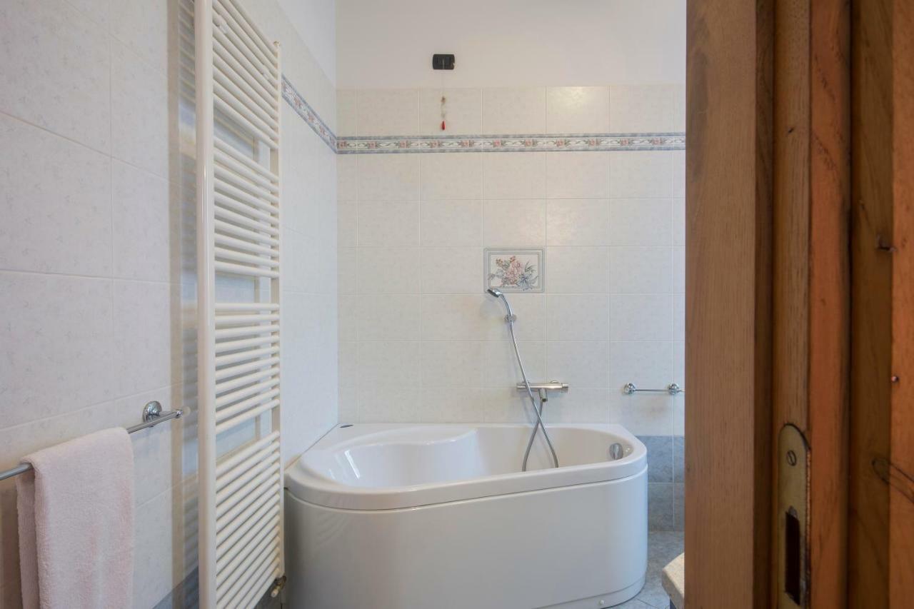 Bed & Breakfast Profumo D'Estate Agliana Luaran gambar