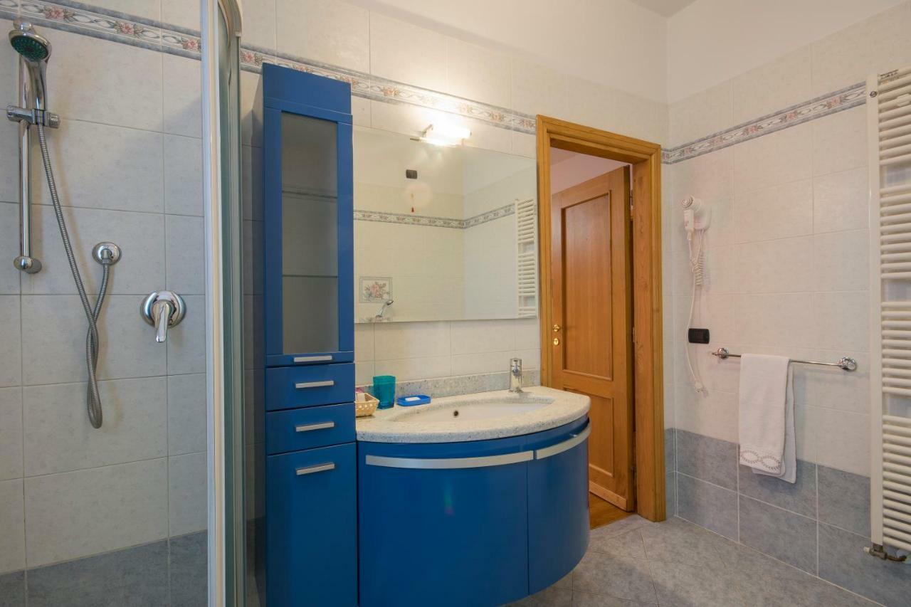 Bed & Breakfast Profumo D'Estate Agliana Luaran gambar