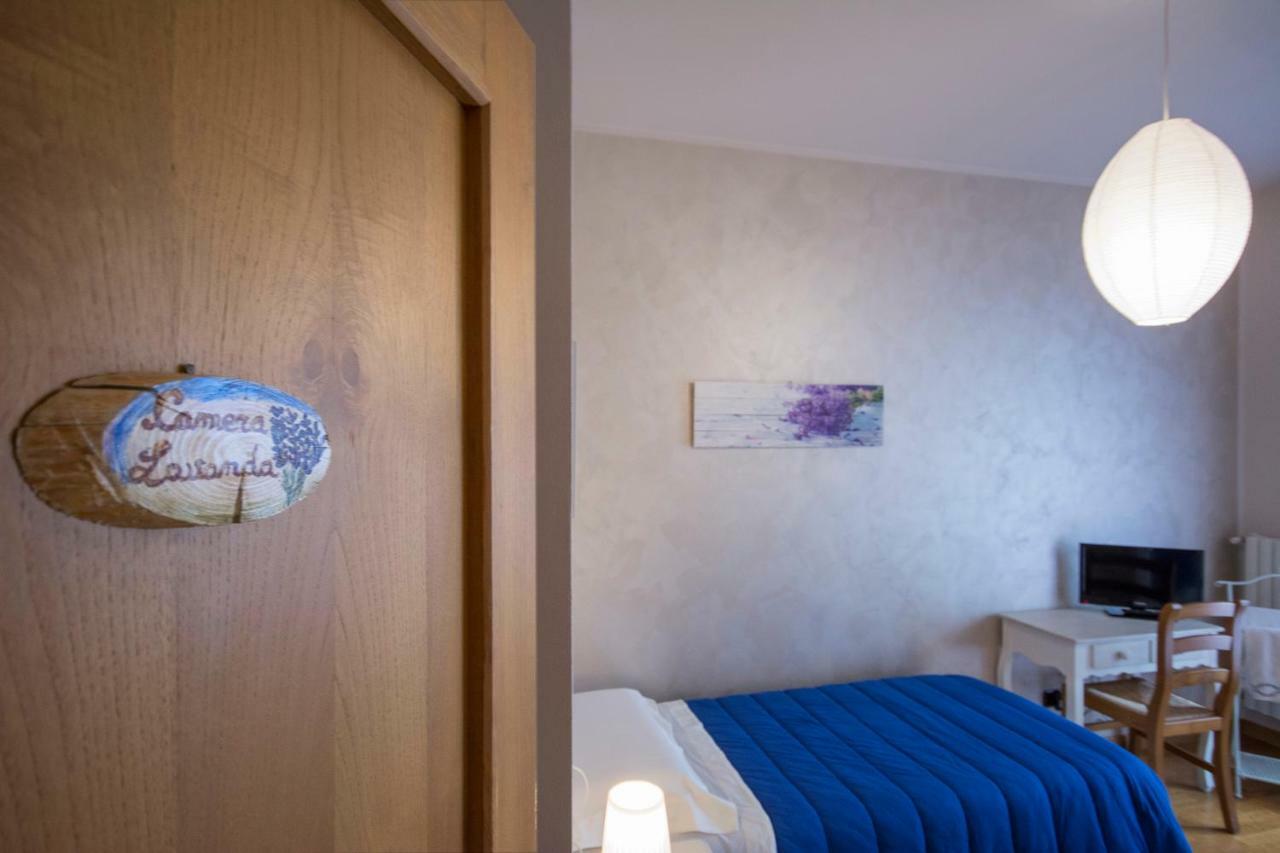 Bed & Breakfast Profumo D'Estate Agliana Luaran gambar