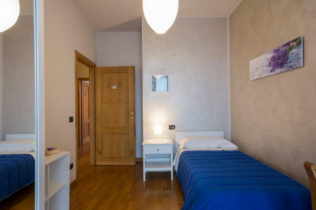 Bed & Breakfast Profumo D'Estate Agliana Luaran gambar