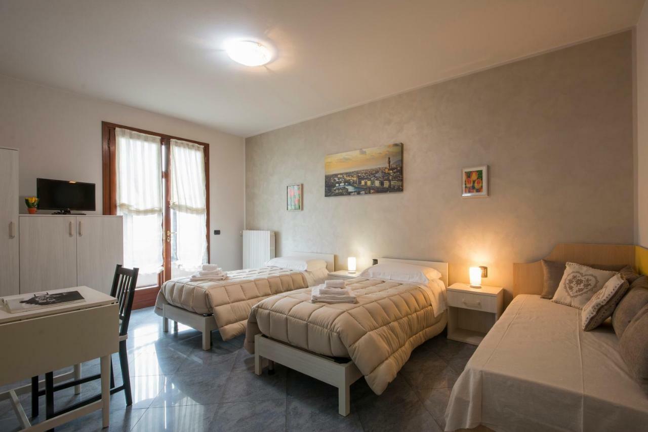 Bed & Breakfast Profumo D'Estate Agliana Luaran gambar