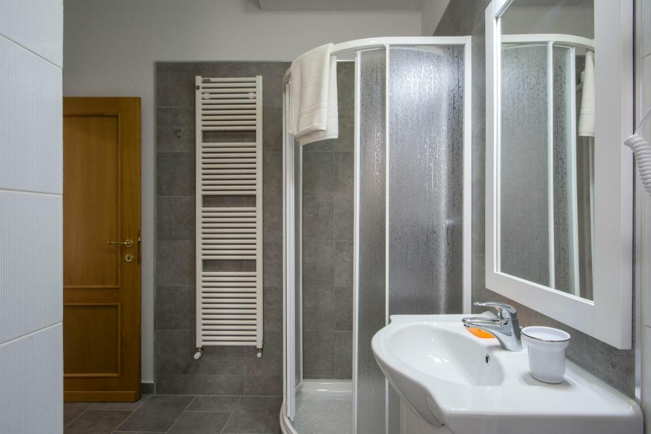 Bed & Breakfast Profumo D'Estate Agliana Luaran gambar