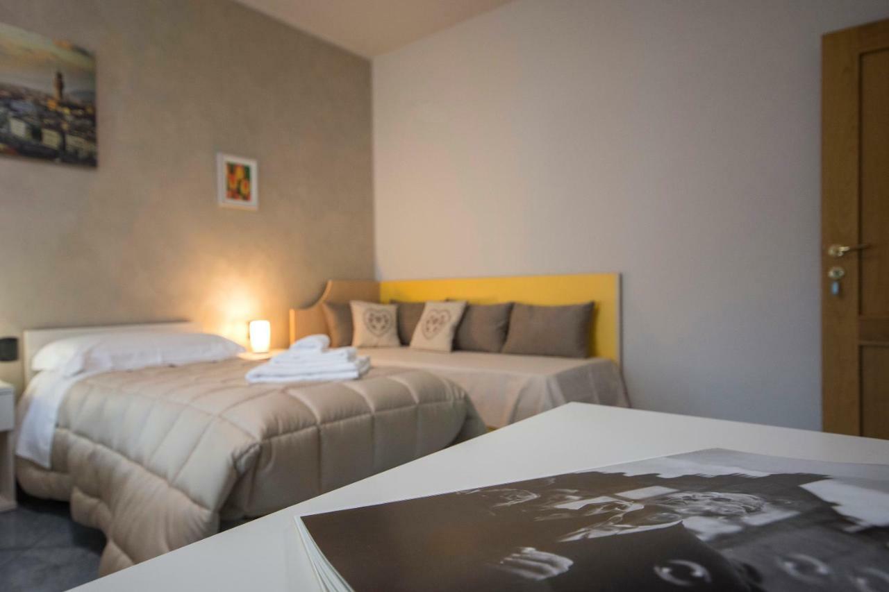 Bed & Breakfast Profumo D'Estate Agliana Luaran gambar