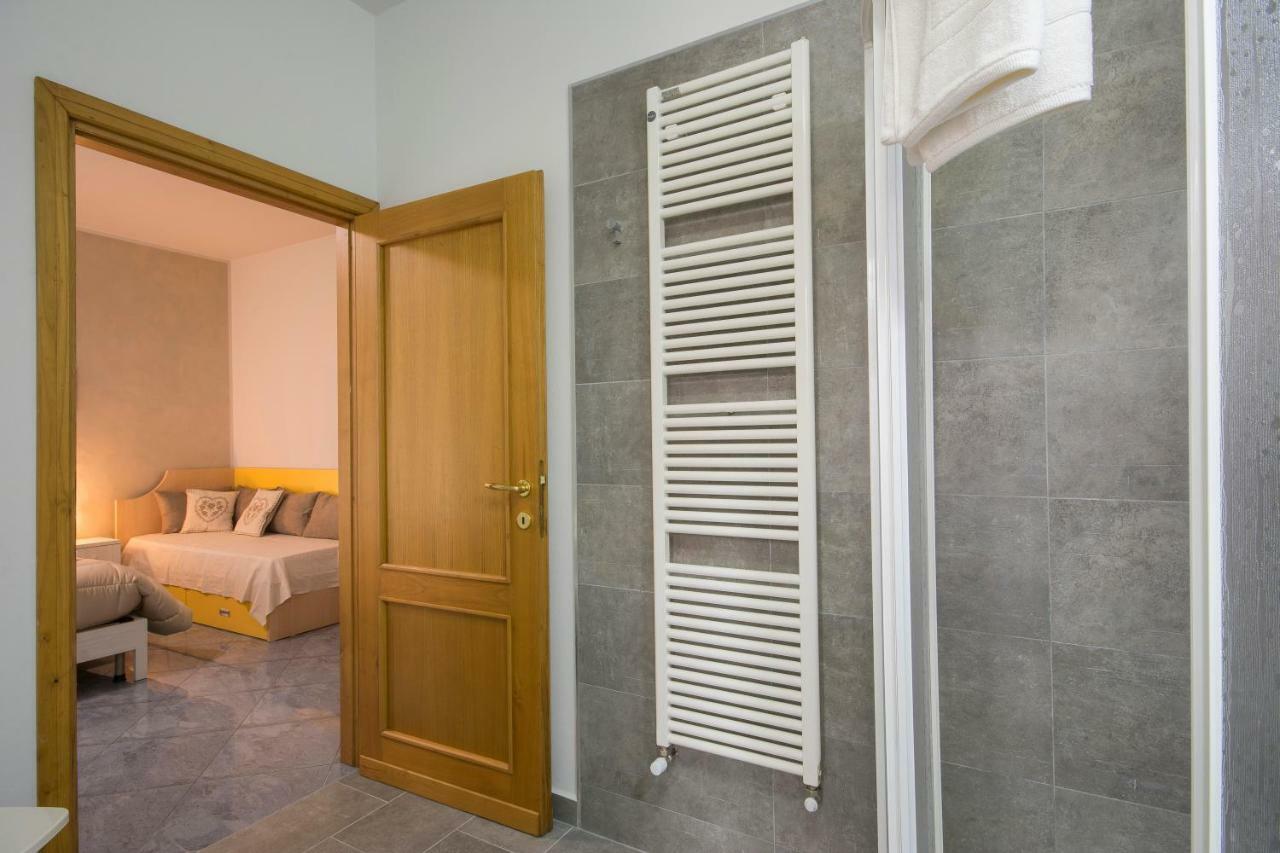 Bed & Breakfast Profumo D'Estate Agliana Luaran gambar