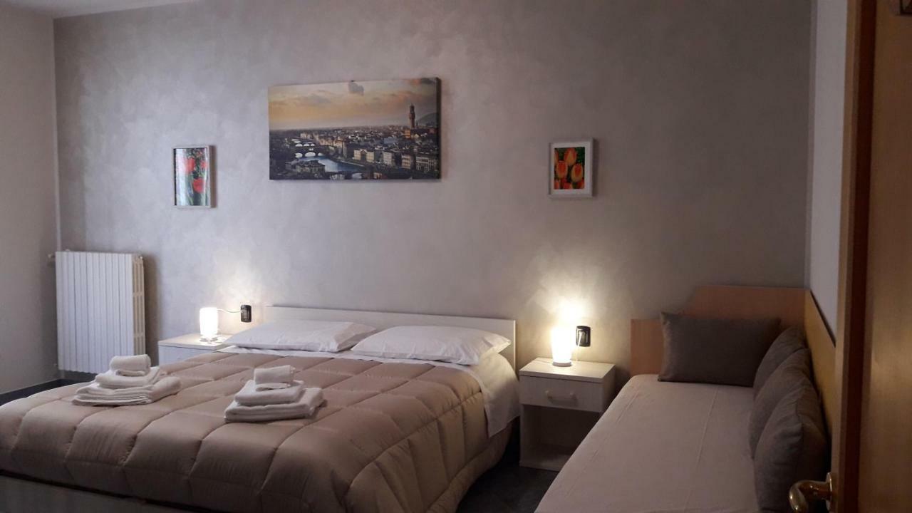 Bed & Breakfast Profumo D'Estate Agliana Luaran gambar